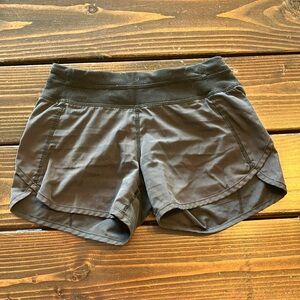 Lululemon Ivivva Speed Ups